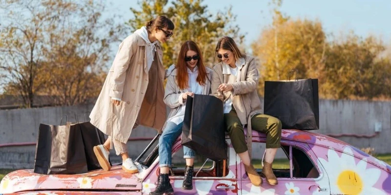 Stay fashionably chill